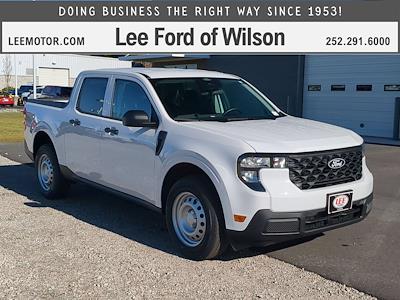 New 2026 Ford Maverick XL SuperCrew Cab for sale #T66539 - photo 1