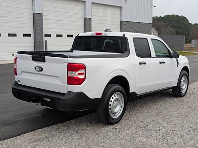 New 2026 Ford Maverick - photo 1