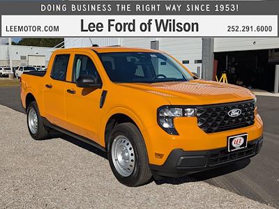 New 2026 Ford Maverick - photo 1