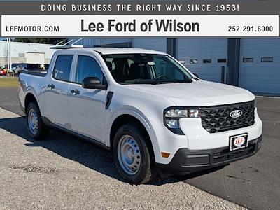 New 2026 Ford Maverick - photo 1