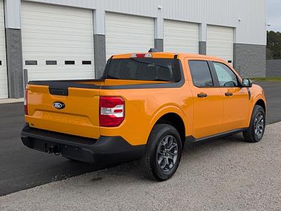 New 2026 Ford Maverick - photo 1