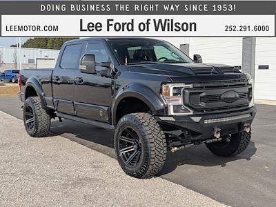 Used 2020 Ford F-250 - photo 1