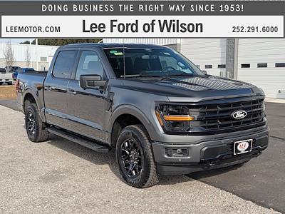 New 2026 Ford F-150 - photo 1