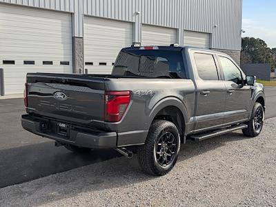 New 2026 Ford F-150 - photo 1