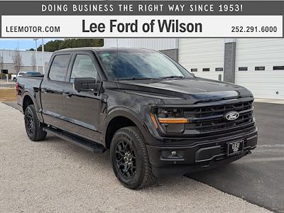 New 2026 Ford F-150 - photo 1