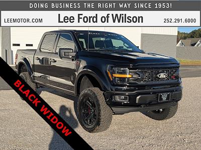 New 2026 Ford F-150 - photo 1