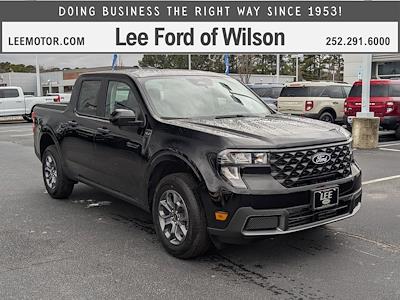 New 2026 Ford Maverick - photo 1