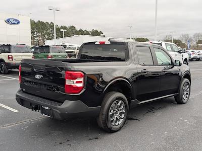 New 2026 Ford Maverick - photo 1