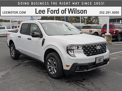 New 2026 Ford Maverick - photo 1