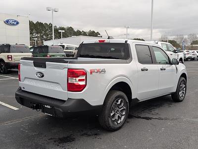 New 2026 Ford Maverick - photo 1