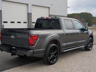 New 2026 Ford F-150 STX SuperCrew Cab for sale #TFA37164 - photo 2