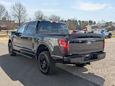 New 2026 Ford F-150 - photo 1