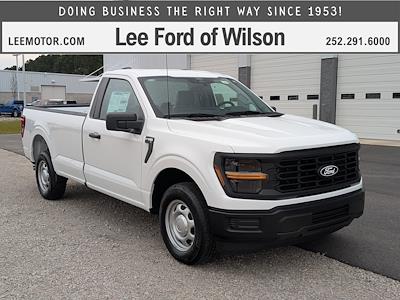 New 2026 Ford F-150 XL Regular Cab for sale #T66608 - photo 1