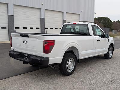 New 2026 Ford F-150 XL Regular Cab for sale #T66608 - photo 2