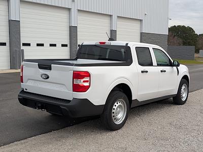 New 2026 Ford Maverick - photo 1