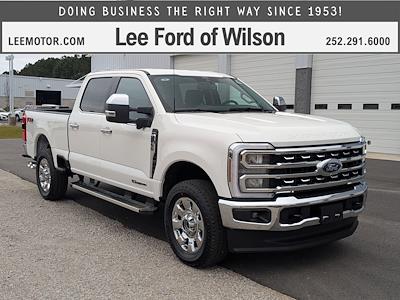 New 2026 Ford F-250 - photo 1