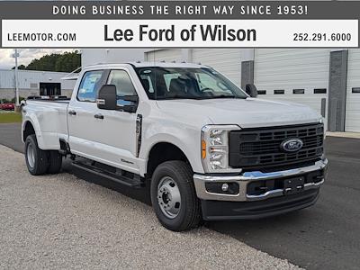 New 2026 Ford F-350 - photo 1