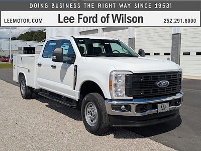 New 2026 Ford F-250 - photo 1