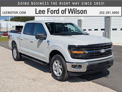 New 2026 Ford F-150 - photo 1