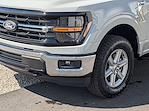 New 2026 Ford F-150 XLT SuperCrew Cab for sale #T66621 - photo 9