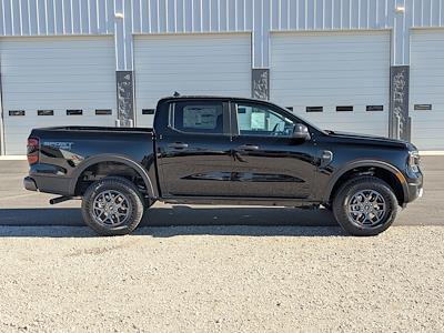 New 2026 Ford Ranger XLT SuperCrew Cab for sale #T66623 - photo 1