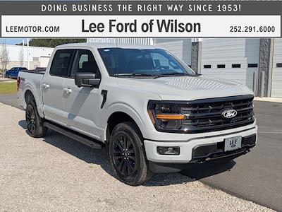 New 2026 Ford F-150 - photo 1