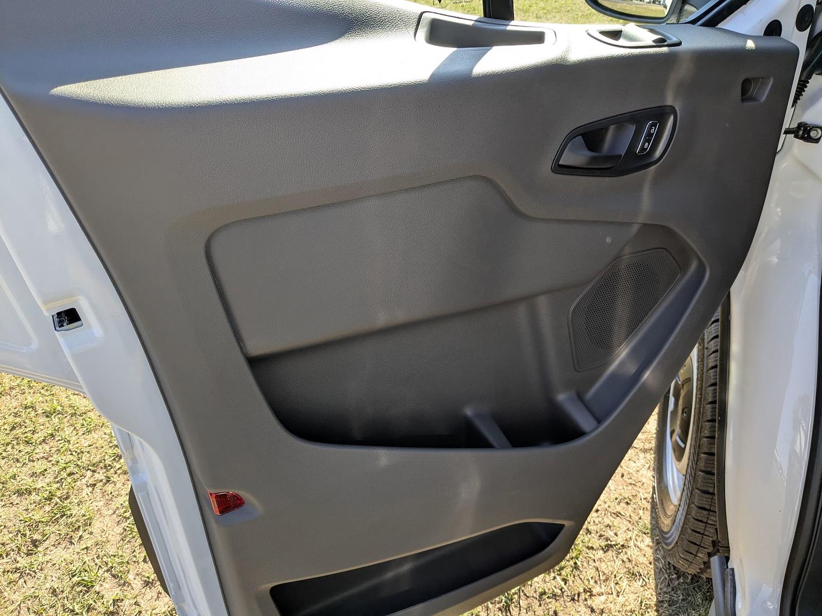 New 2025 Ford Transit 250 - photo 13