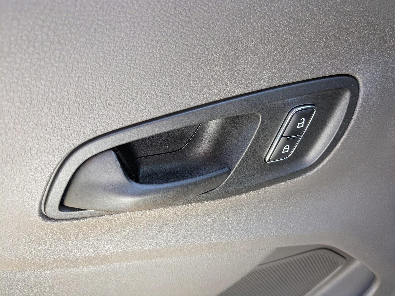 New 2025 Ford Transit 250 - photo 15