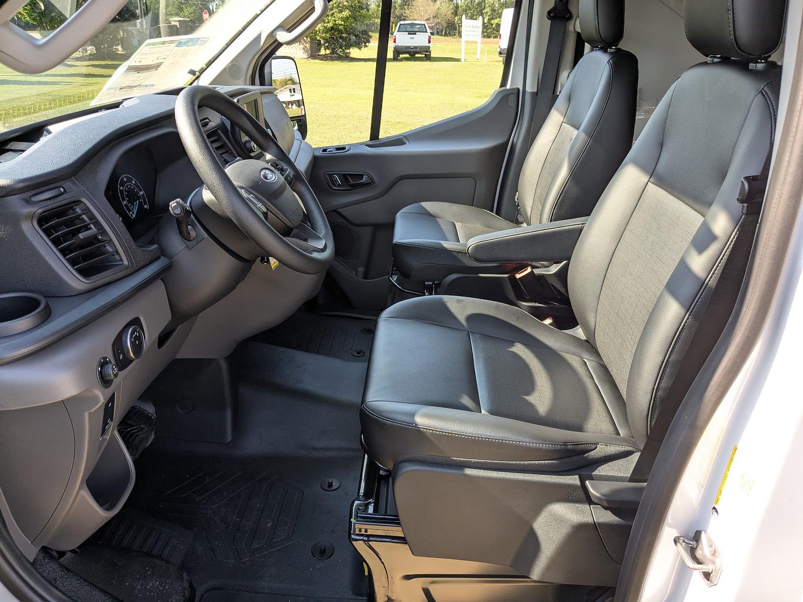New 2025 Ford Transit 250 - photo 16