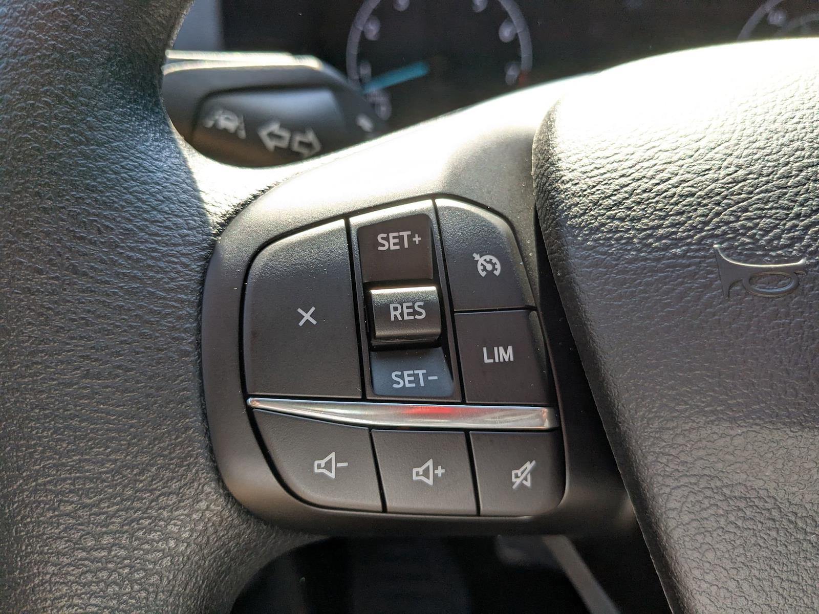 New 2025 Ford Transit 250 - photo 18