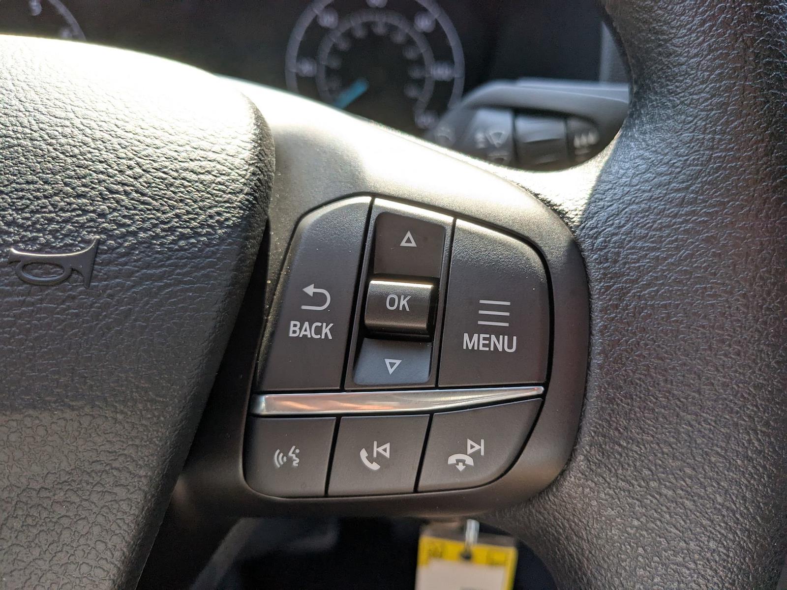 New 2025 Ford Transit 250 - photo 19