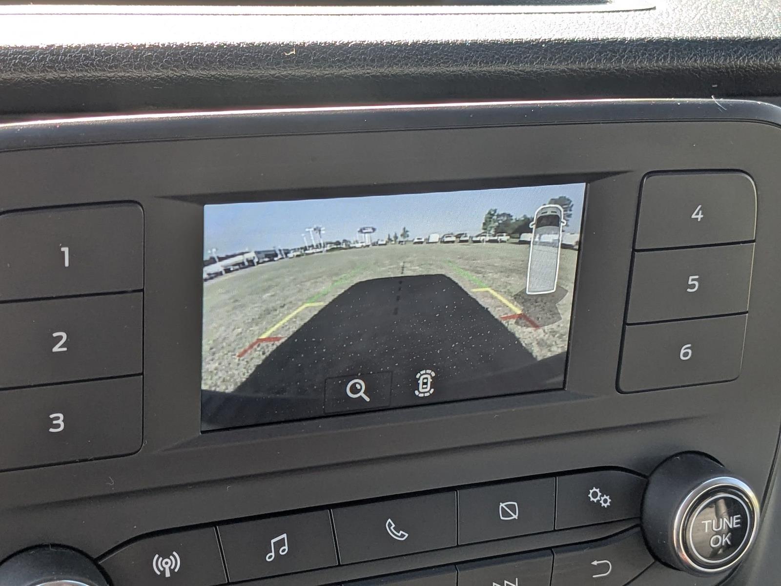 New 2025 Ford Transit 250 - photo 22
