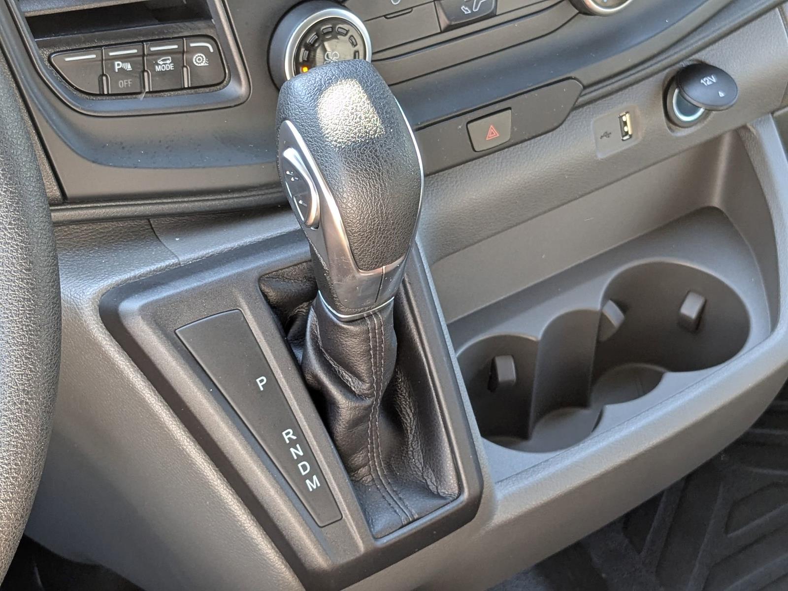 New 2025 Ford Transit 250 - photo 24