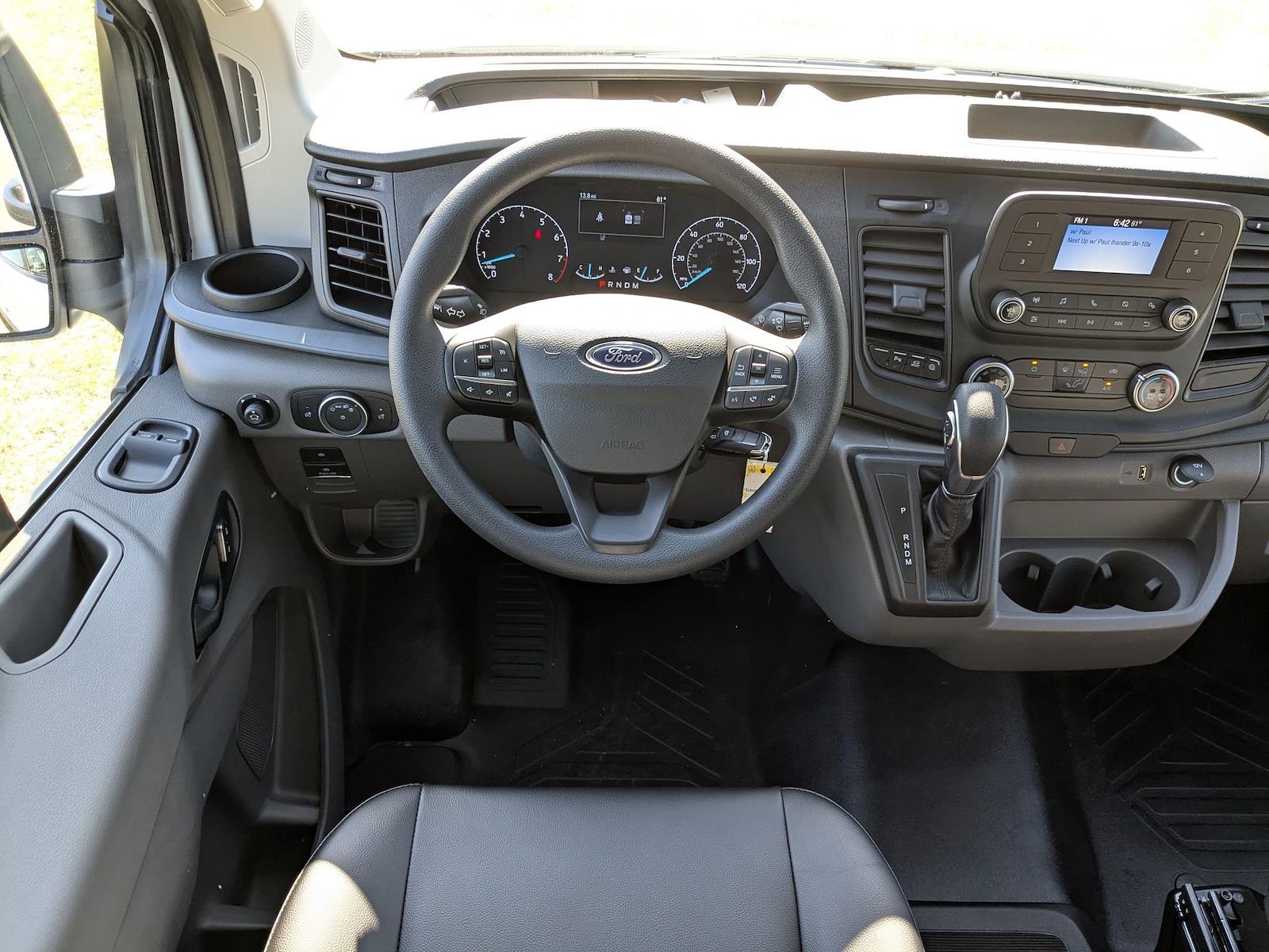 New 2025 Ford Transit 250 - photo 25