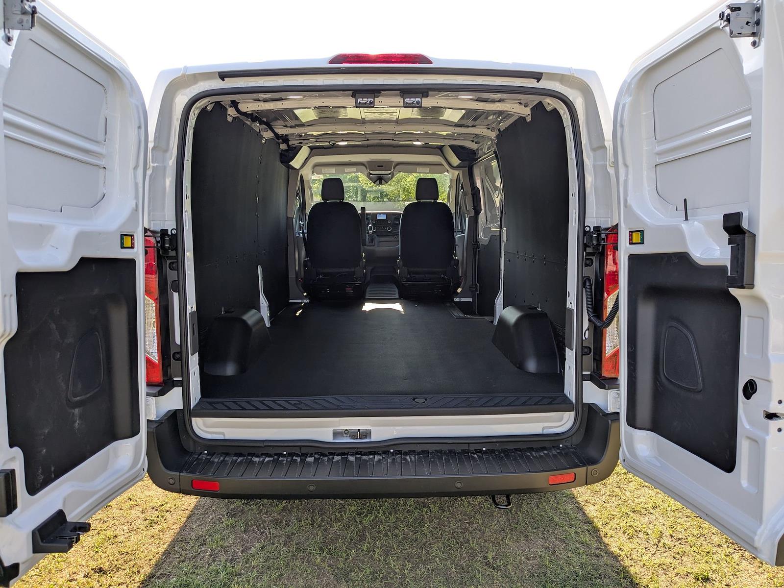 New 2025 Ford Transit 250 - photo 26