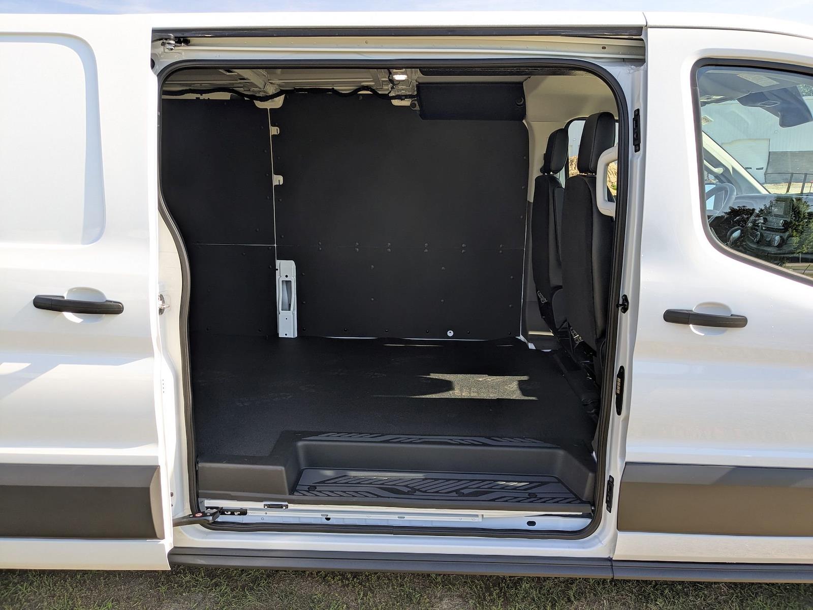 New 2025 Ford Transit 250 - photo 27