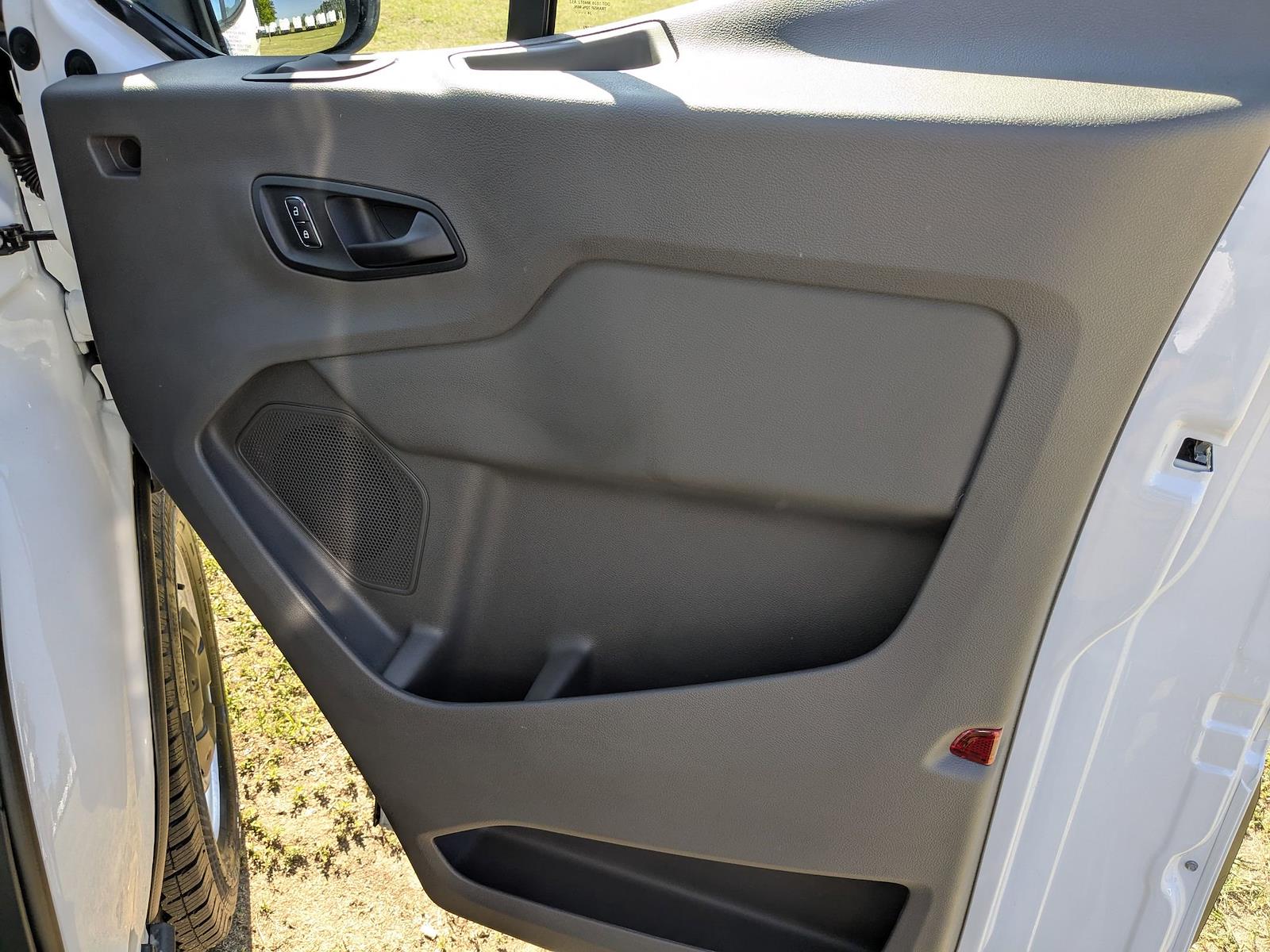 New 2025 Ford Transit 250 - photo 28