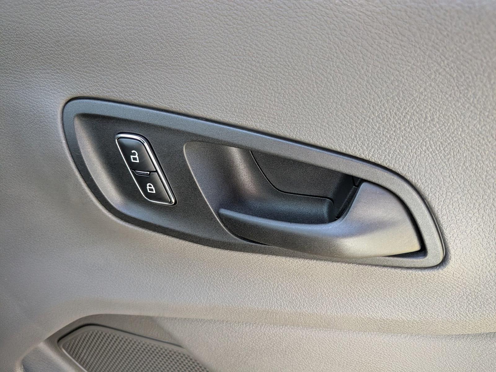 New 2025 Ford Transit 250 - photo 30