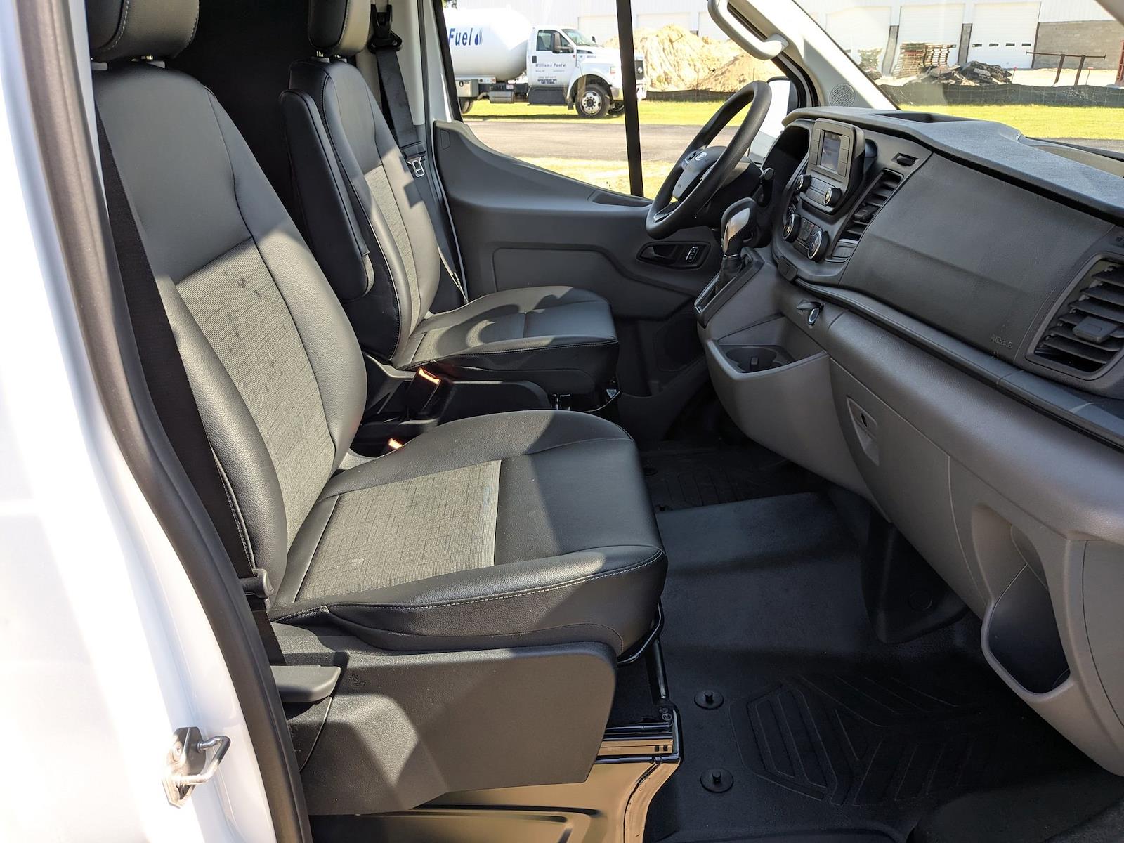 New 2025 Ford Transit 250 - photo 31