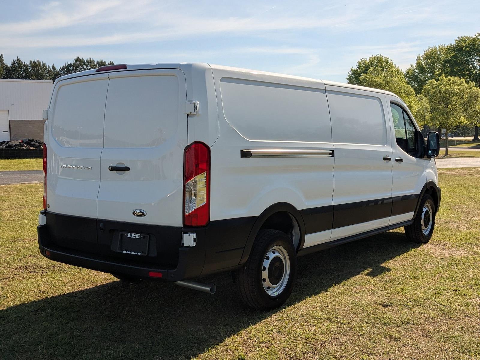New 2025 Ford Transit 250 - photo 2