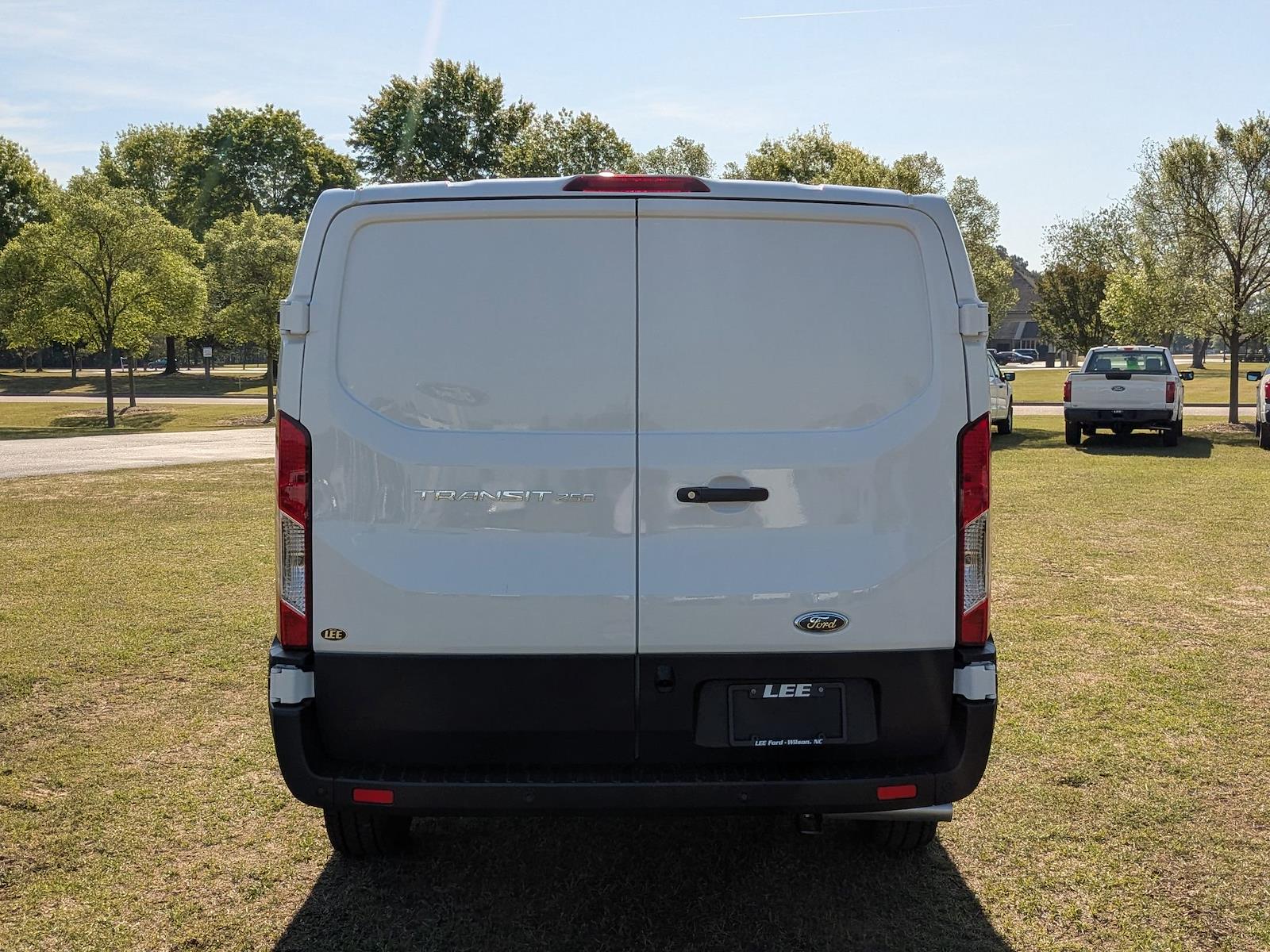 New 2025 Ford Transit 250 - photo 6