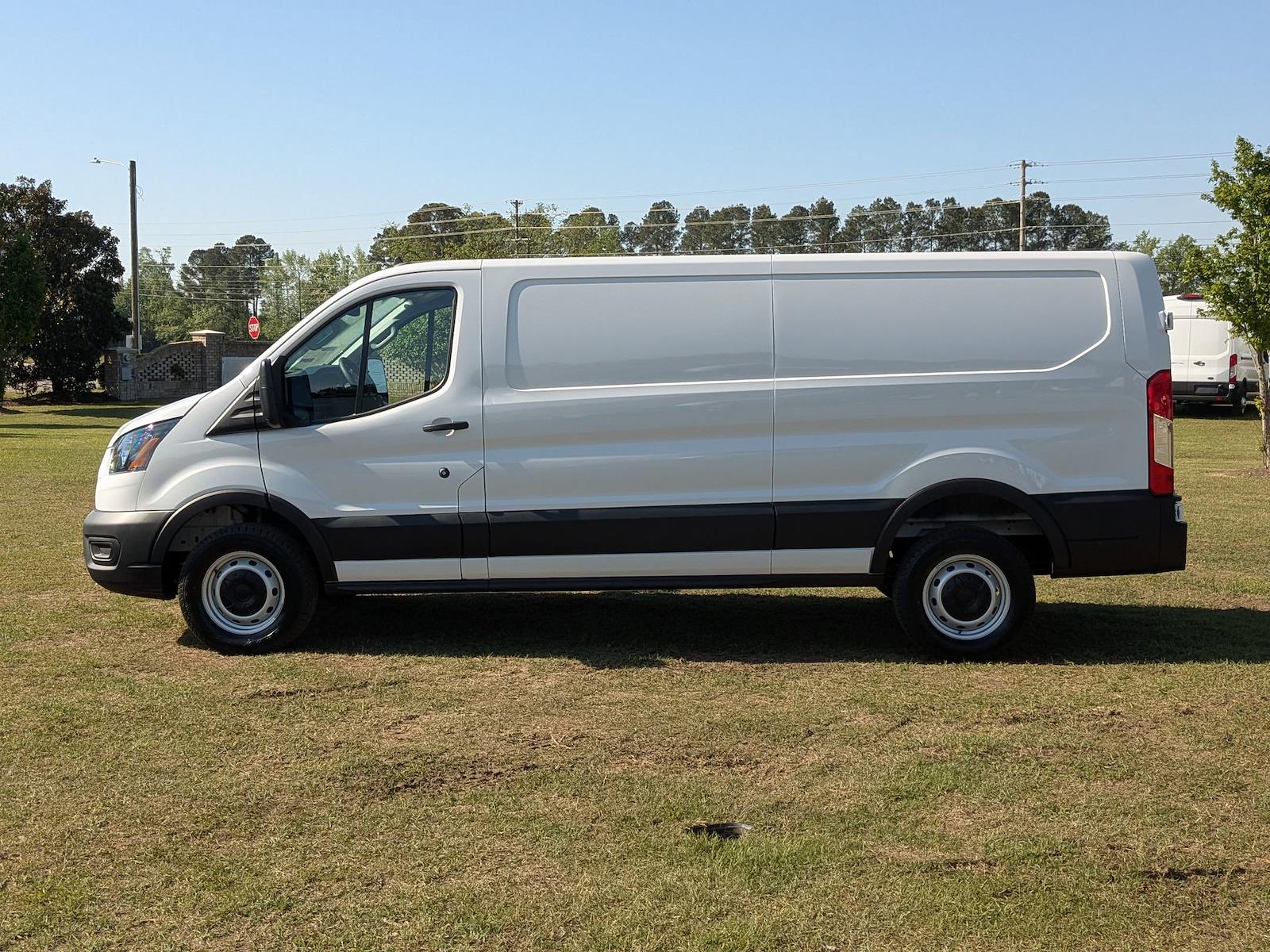 New 2025 Ford Transit 250 - photo 8
