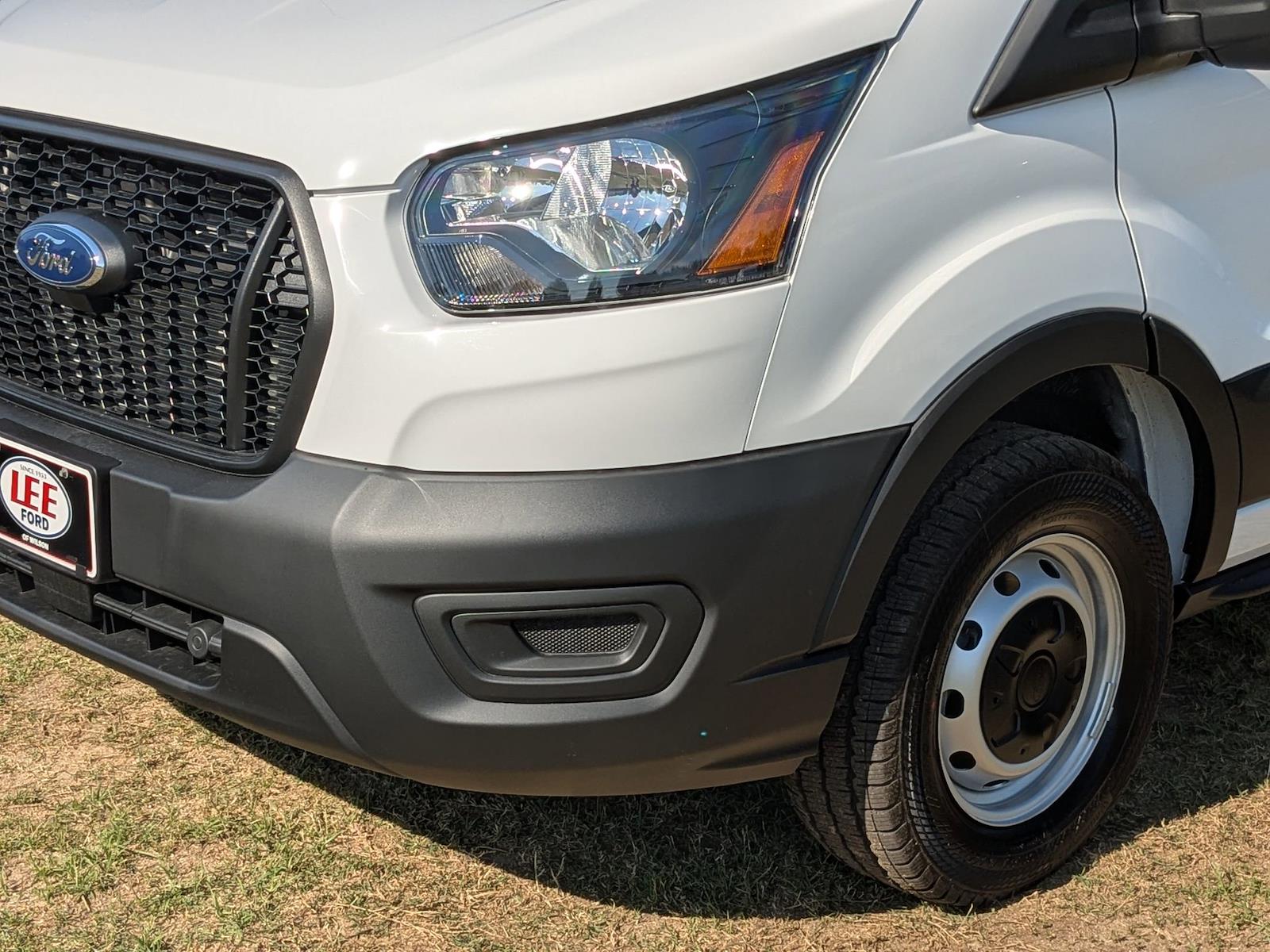 New 2025 Ford Transit 250 - photo 11