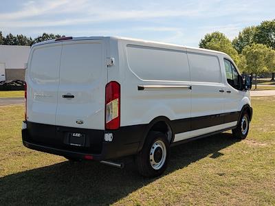New 2025 Ford Transit 250 - photo 1