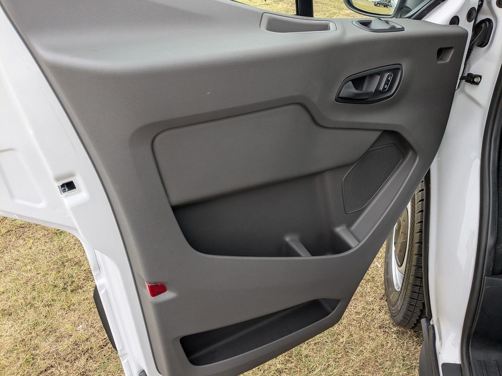 New 2026 Ford Transit 250 - photo 13