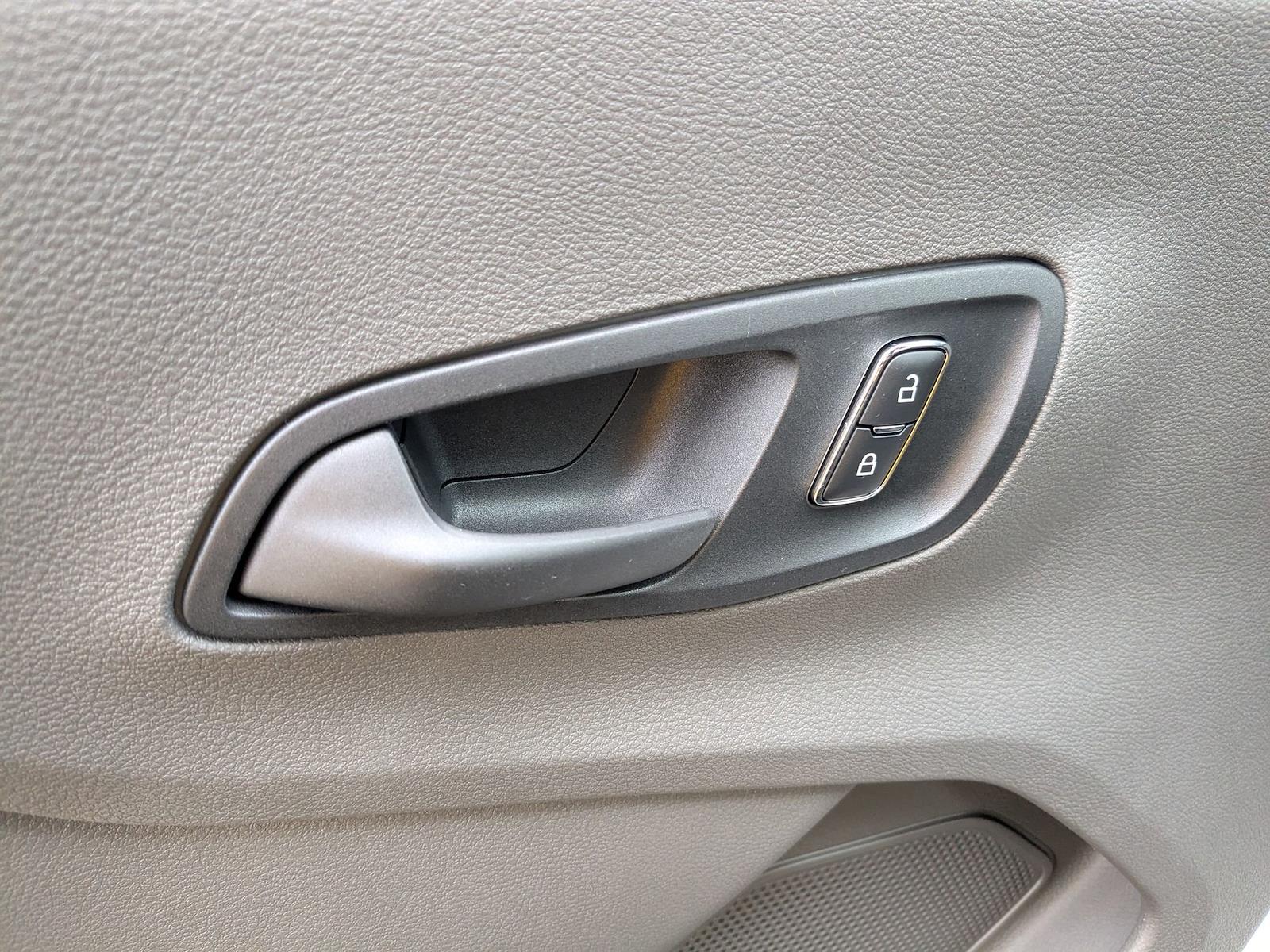 New 2026 Ford Transit 250 - photo 14