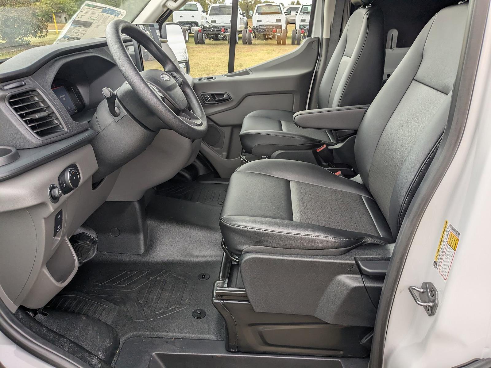 New 2026 Ford Transit 250 - photo 16