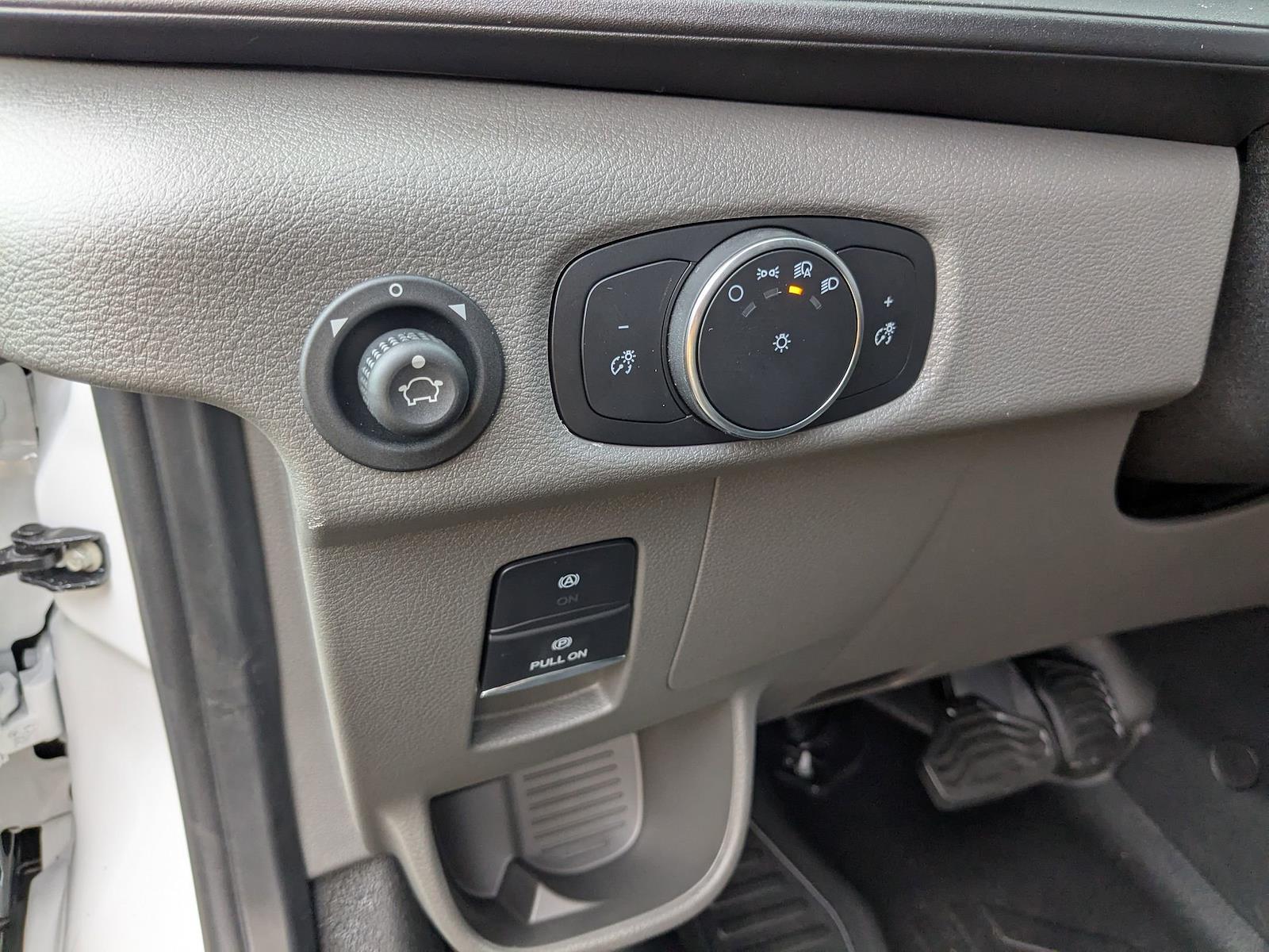 New 2026 Ford Transit 250 - photo 17