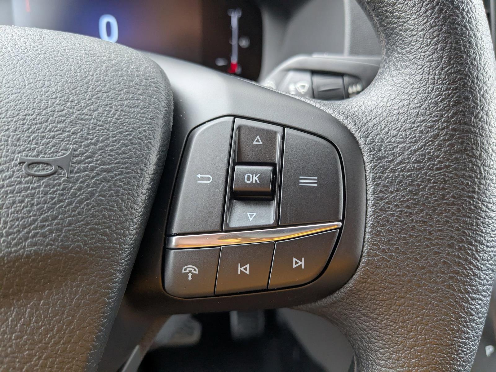 New 2026 Ford Transit 250 - photo 19