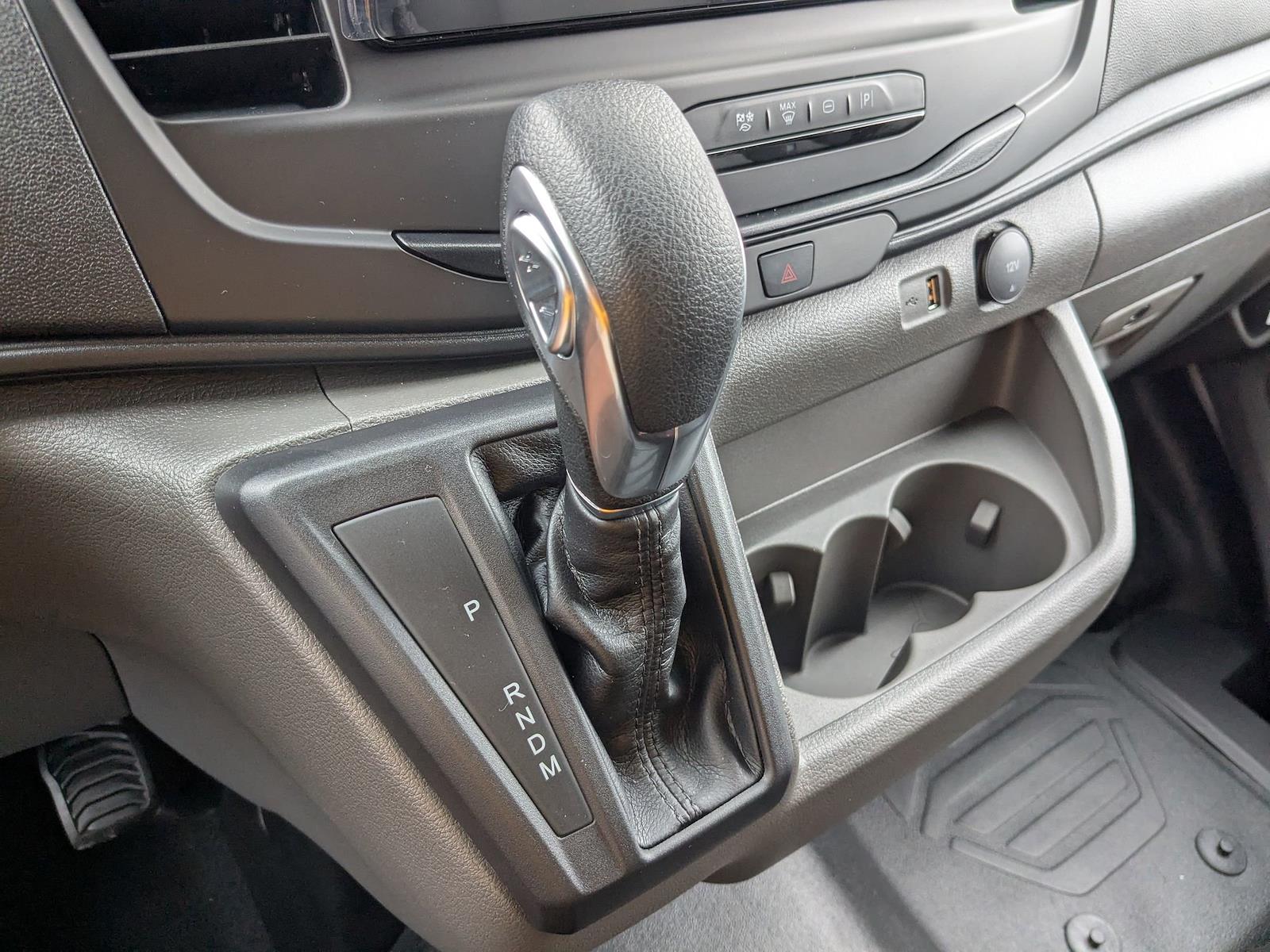 New 2026 Ford Transit 250 - photo 24